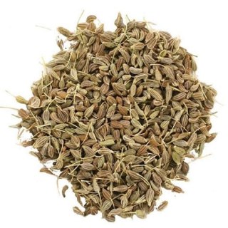 Biedrzeniec Anyż | Nasiona Całe (100g)