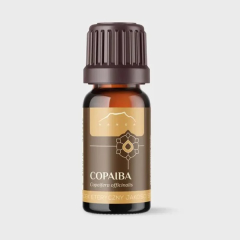 Copaiba - olejek eteryczny (10ml)
