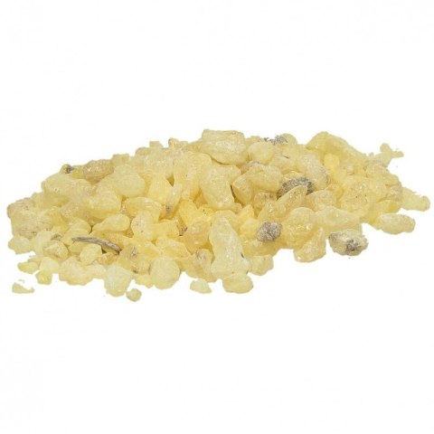 KOPAL / COPAL BLANCO (Kadzidło Żywiczne) (25g)