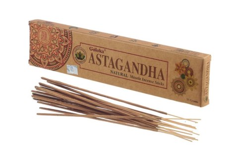 Kadzidełka indyjskie | ASTAGANDHA