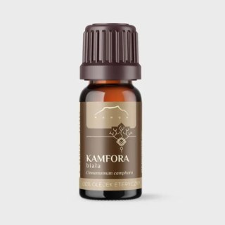 Kamfora NATURALNA! | olejek eteryczny (10ml)