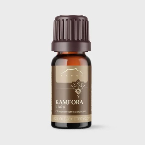 Kamfora NATURALNA! | olejek eteryczny (10ml)