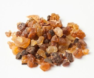 MIRRA (Kadzidło Żywiczne) (50g)