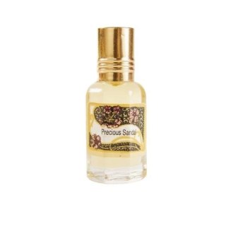 Naturalne perfumy w olejku (10 ml)