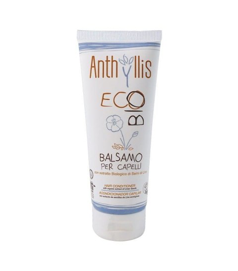 Odżywka BIO Anthyllis | Len, Ryż (200 ml)