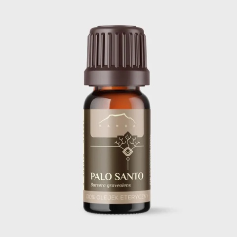 Palo Santo - olejek eteryczny (9ml)