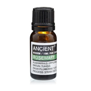 Rozmaryn | 100% olejek eteryczny (10ml)