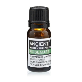Rozmaryn | 100% olejek eteryczny (10ml)