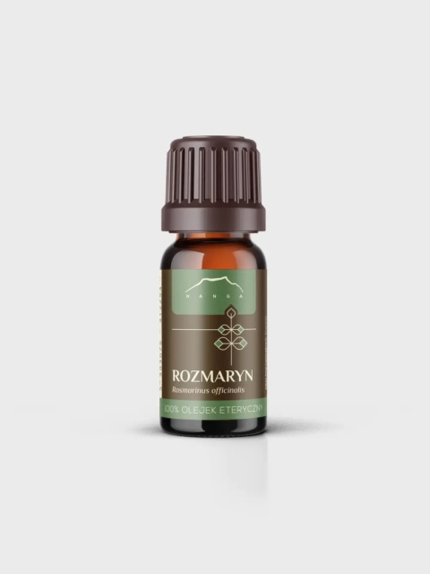 Rozmaryn - olejek eteryczny (10ml)
