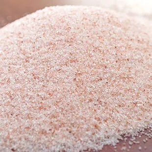Sól Himalajska (drobna) (1kg)