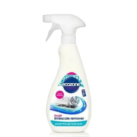 Spray do Usuwania Uporczywego Kamienia (500 ml)