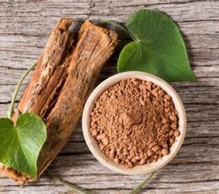 Vilcacora (Koci Pazur) 400 mg (100 kapsułek)