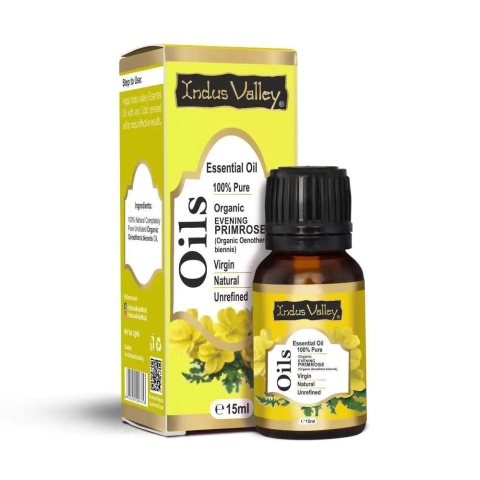 Wiesiołek - olejek eteryczny (15ml)