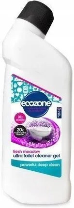 Żel do Czyszczenia Toalet (Płyn do WC) | Świeża Łąka (750ml)