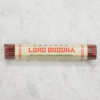 Kadzidła himalajskie | LORD BUDDHA
